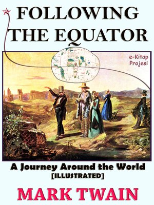 cover image of Following the Equator